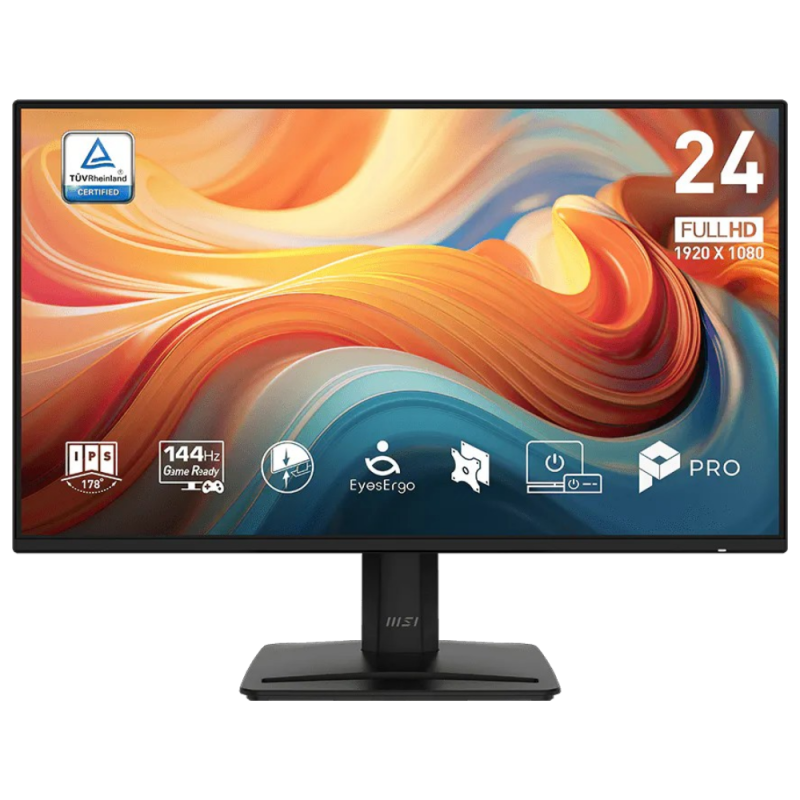 MSI PRO MP242 E14A