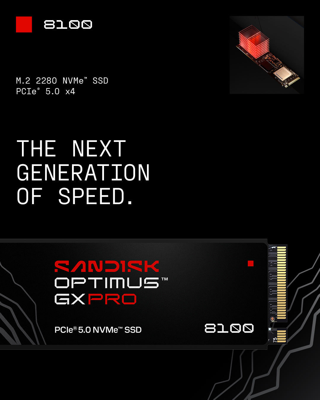 <p>OPTIMUS <em>GX PRO 8100</em></p>