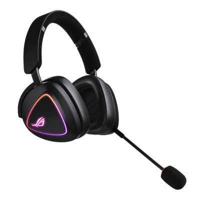 ROG Delta II Gaming Headset