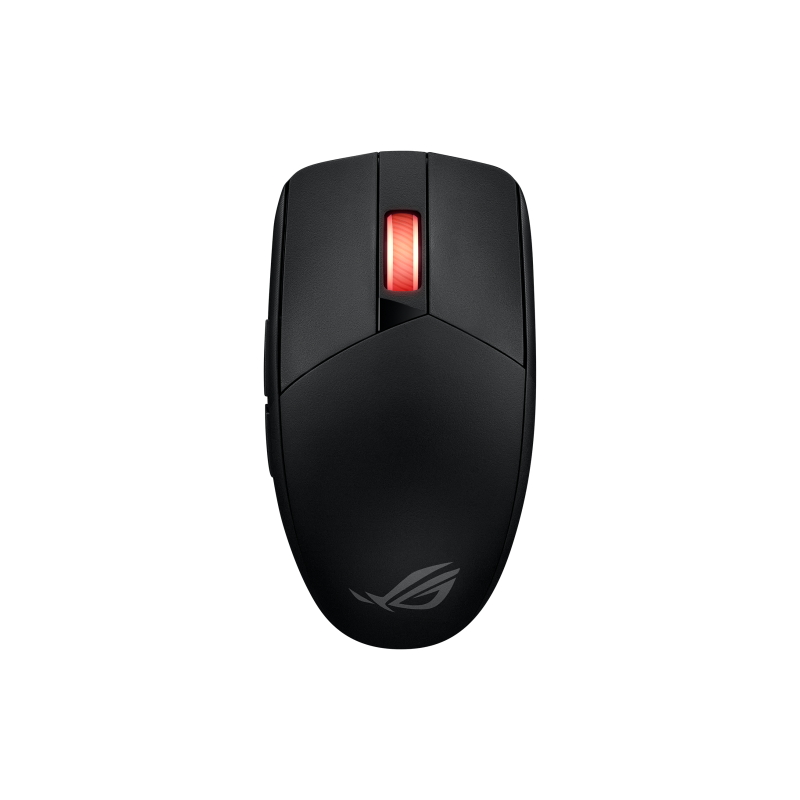 ROG Strix Impact III Wireless Black