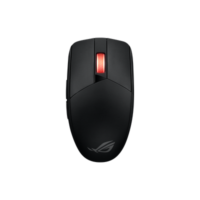 ROG Strix Impact III Wireless Black