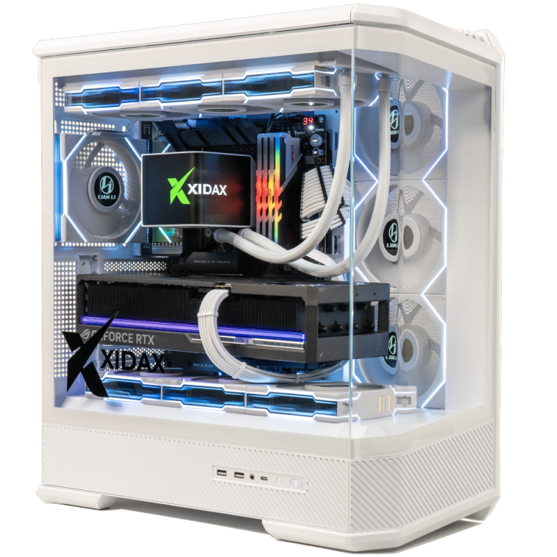 TENRAI CASE WHITE