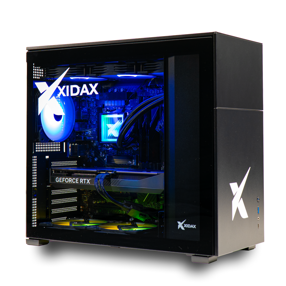 Xidax Legendary AMD RTX 5080