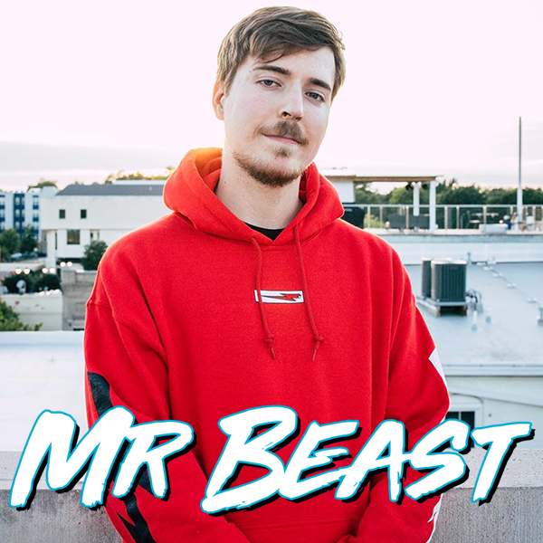 Mr. Beast