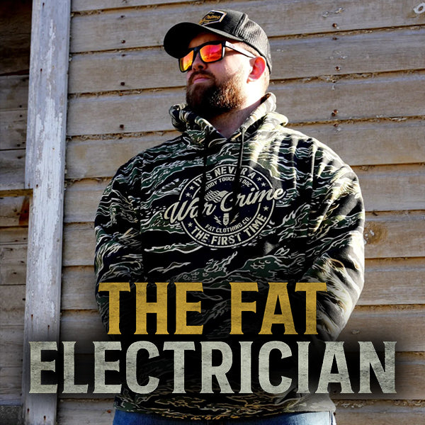 The Fat Electrician