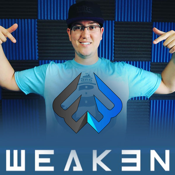 Weak3n